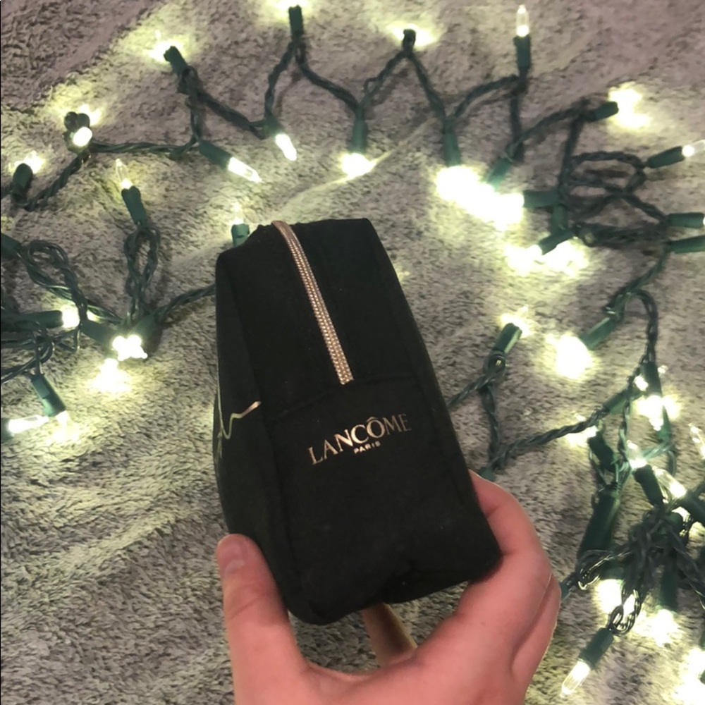 Makeup bag - Picture 3 of 5